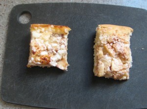 Applecake Applecake